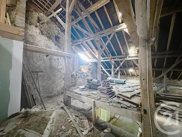 Maison à vendre  4 pièces - 127 m2 ST MAURICE COLOMBIER - 25