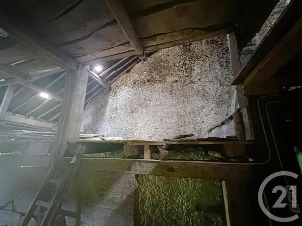 Maison à vendre  4 pièces - 127 m2 ST MAURICE COLOMBIER - 25