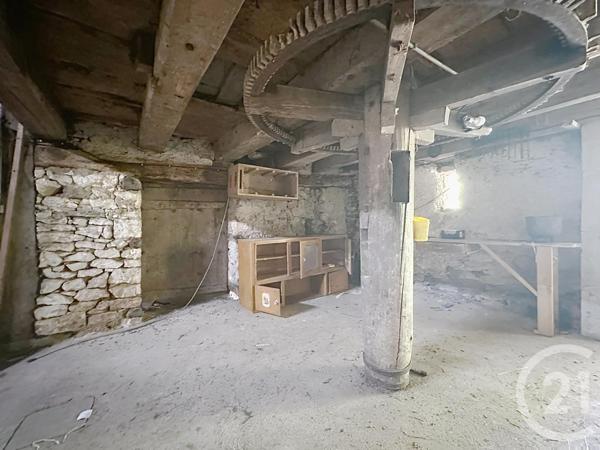 Maison à vendre  4 pièces - 127 m2 ST MAURICE COLOMBIER - 25