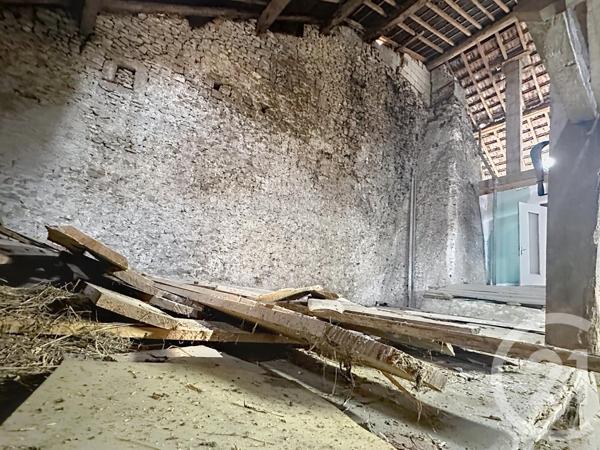 Maison à vendre  4 pièces - 127 m2 ST MAURICE COLOMBIER - 25