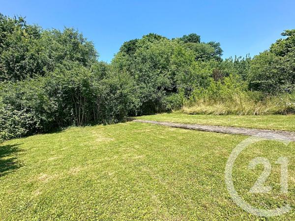 Maison à vendre  4 pièces - 127 m2 ST MAURICE COLOMBIER - 25