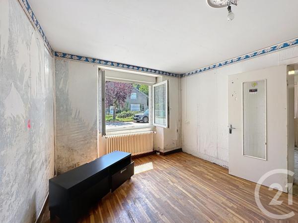 Maison à vendre  4 pièces - 127 m2 ST MAURICE COLOMBIER - 25