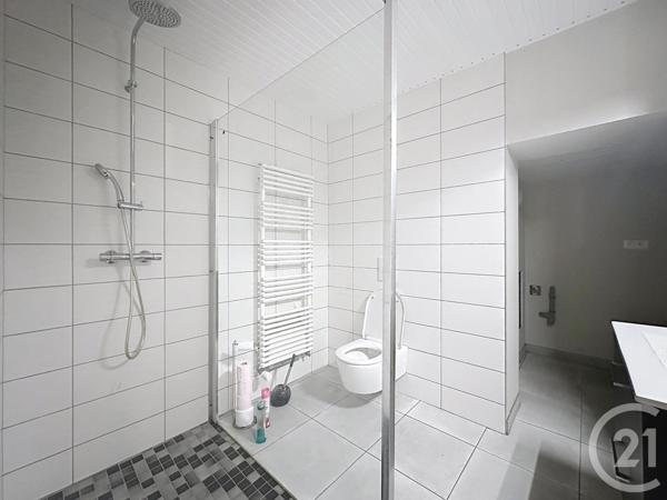 Maison à vendre  4 pièces - 127 m2 ST MAURICE COLOMBIER - 25