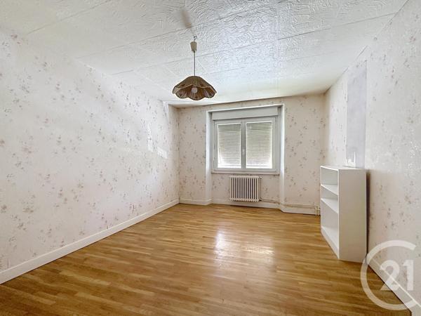 Maison à vendre  4 pièces - 127 m2 ST MAURICE COLOMBIER - 25