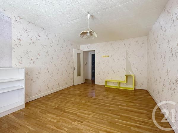 Maison à vendre  4 pièces - 127 m2 ST MAURICE COLOMBIER - 25