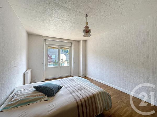 Maison à vendre  4 pièces - 127 m2 ST MAURICE COLOMBIER - 25