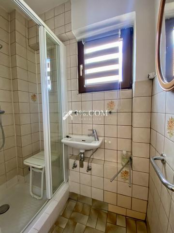 Appartement 3 pièce(s) 2 chambre(s) 58.17 m²