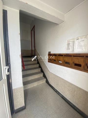 Appartement 3 pièce(s) 2 chambre(s) 58.17 m²