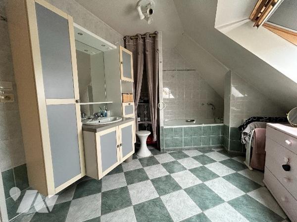 Magnifique maison !