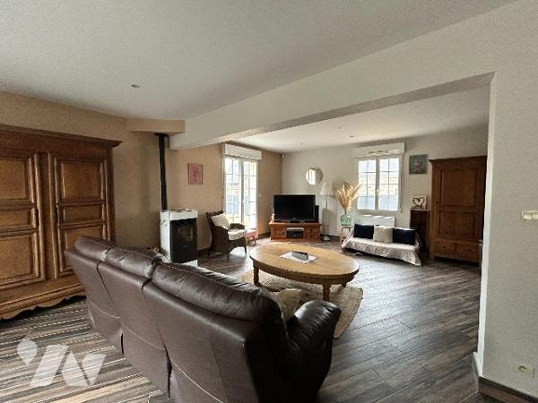 Magnifique maison !