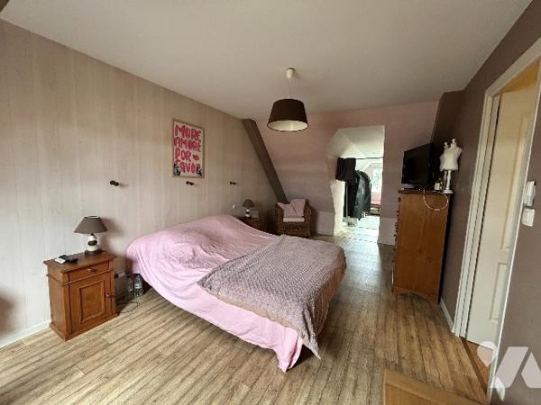 Magnifique maison !