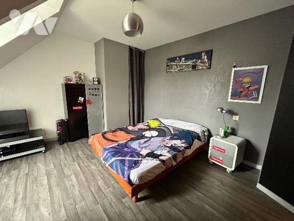 Magnifique maison !