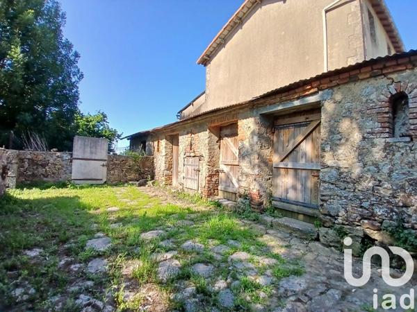 Maison à vendre 5 pièces 160 m² Mauléon