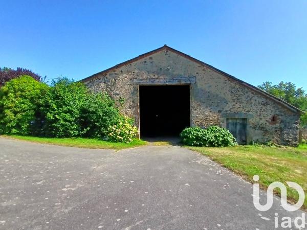 Maison à vendre 5 pièces 160 m² Mauléon