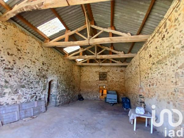 Maison à vendre 5 pièces 160 m² Mauléon