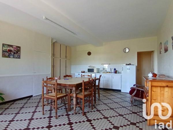 Maison à vendre 5 pièces 160 m² Mauléon