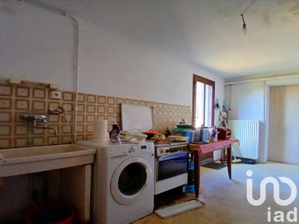 Maison à vendre 5 pièces 160 m² Mauléon