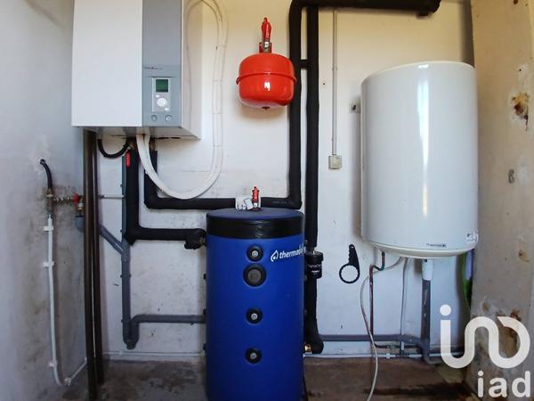 Maison à vendre 5 pièces 160 m² Mauléon