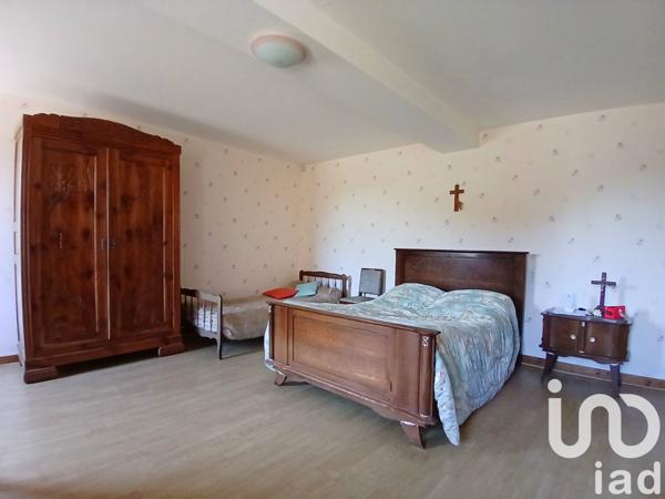 Maison à vendre 5 pièces 160 m² Mauléon