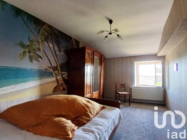 Maison à vendre 5 pièces 160 m² Mauléon