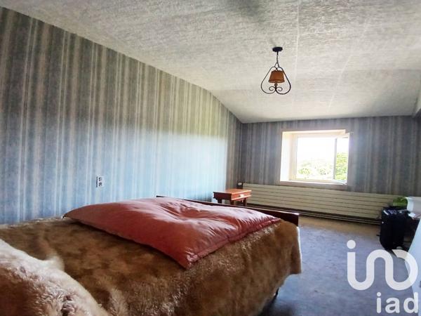 Maison à vendre 5 pièces 160 m² Mauléon