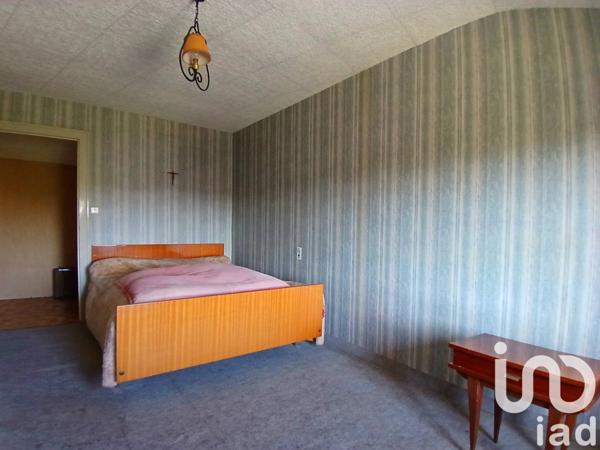 Maison à vendre 5 pièces 160 m² Mauléon