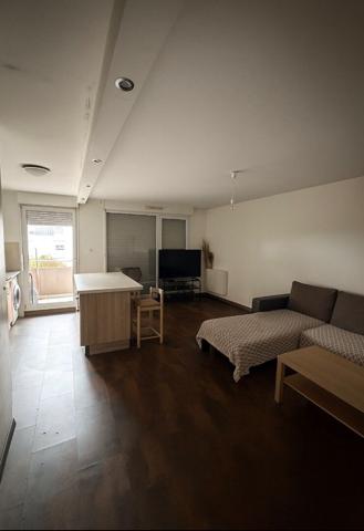 Appartement Lingolsheim 2 pièces 44 m2