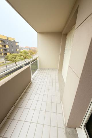 Appartement Lingolsheim 2 pièces 44 m2