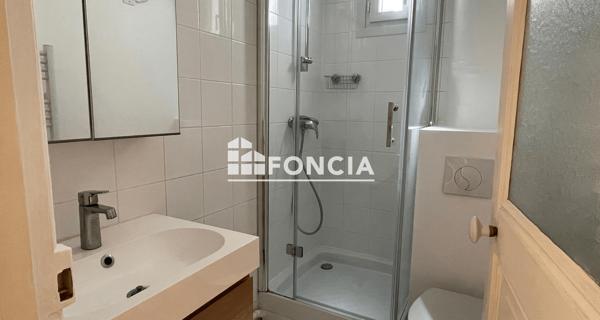 Location Appartement 3 pièces 52.36 m² - Paris 75004