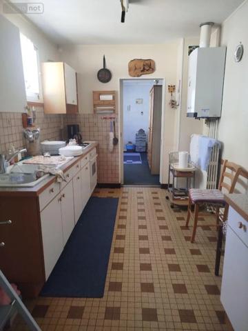 Achat - Maison | Maison Le Mans 72000 5 pièces 62 m 2 219 m 2