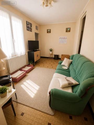 Achat - Maison | Maison Le Mans 72000 5 pièces 62 m 2 219 m 2