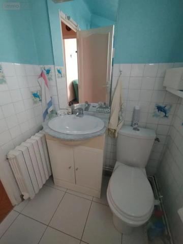 Achat - Maison | Maison Le Mans 72000 5 pièces 62 m 2 219 m 2