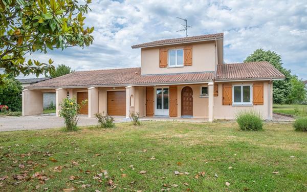 Maison à vendre    5 pièces •  Feytiat