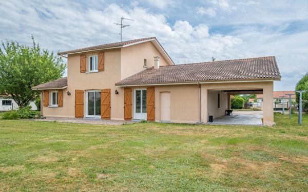 Maison à vendre    5 pièces •  Feytiat