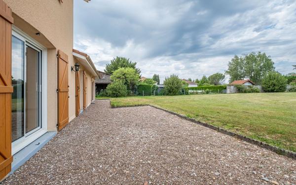 Maison à vendre    5 pièces •  Feytiat