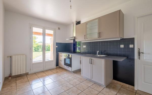 Maison à vendre    5 pièces •  Feytiat