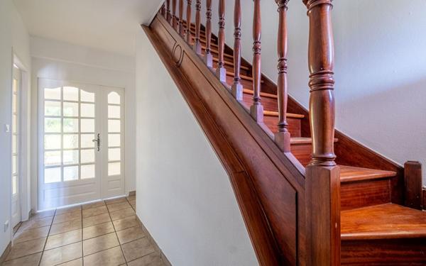 Maison à vendre    5 pièces •  Feytiat