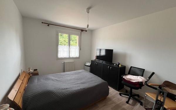 Maison à vendre    5 pièces •  Feytiat