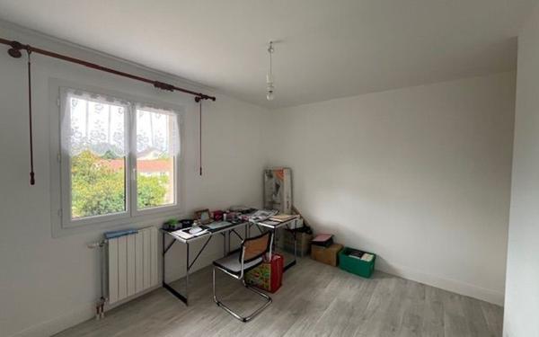 Maison à vendre    5 pièces •  Feytiat