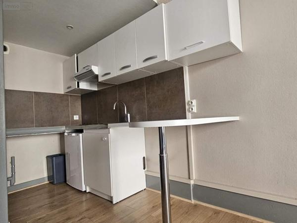 Appartement à louer à Mâcon en Saône-et-Loire (71000), ref : 008/2381