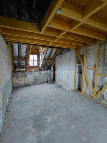Loft de 17,82 m²