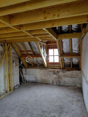 Loft de 17,82 m²