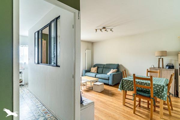 Appartement 303 688 € Mérignac 3 p 65 m² DPE C