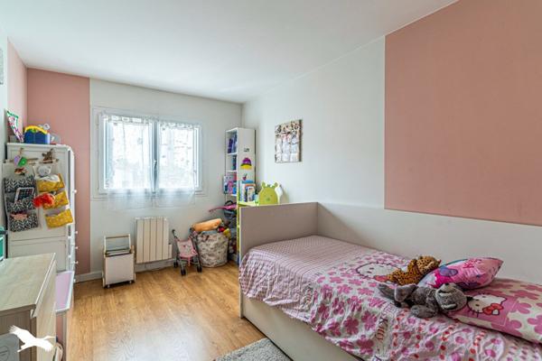 Appartement 303 688 € Mérignac 3 p 65 m² DPE C