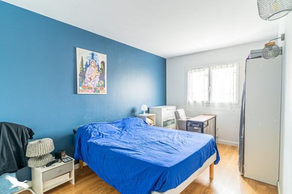 Appartement 303 688 € Mérignac 3 p 65 m² DPE C
