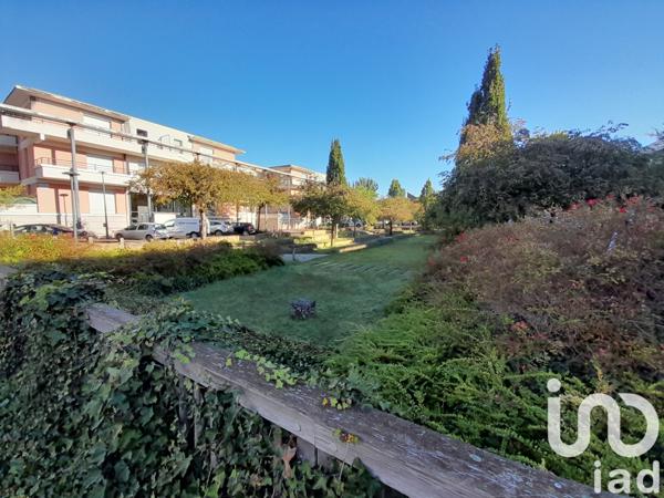 Appartement à vendre 1 pièce 31 m² Chartres