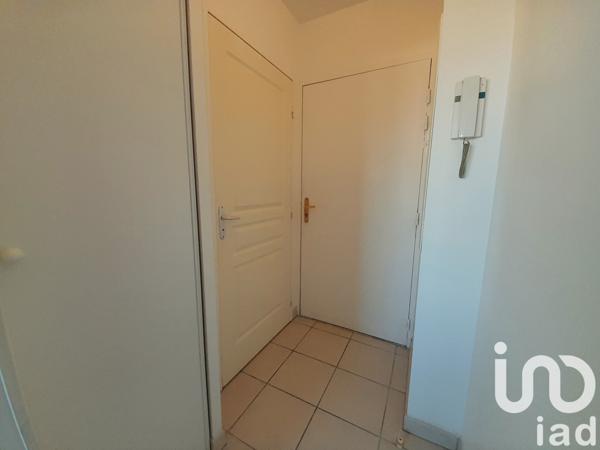 Appartement à vendre 1 pièce 31 m² Chartres