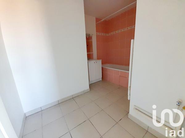 Appartement à vendre 1 pièce 31 m² Chartres