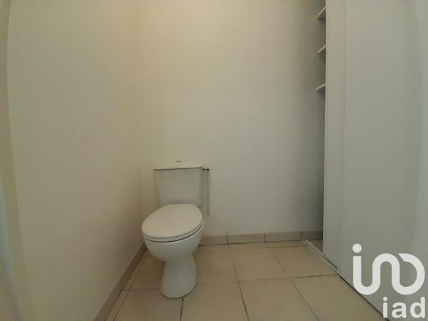 Appartement à vendre 1 pièce 31 m² Chartres