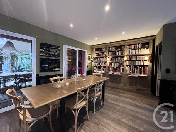 Maison à vendre  5 pièces - 164,50 m2 SOULAC SUR MER - 33